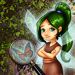 Immagine dell'icona Magical Lands - Hidden Object