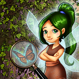 Magical Lands - Hidden Object Mod Apk