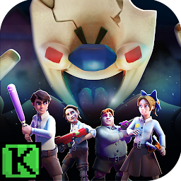 Horror Brawl Mod Apk