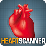 Heart Rate Scanner (Prank) icon
