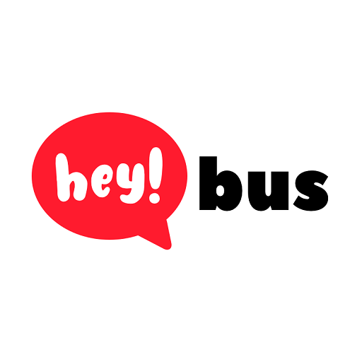 HeyBus logo