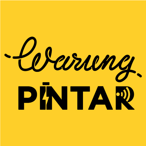 Warung Pintar: Belanja Warung logo