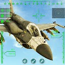 Fighter Jet Air Strike Mission 3.8 APK 下载