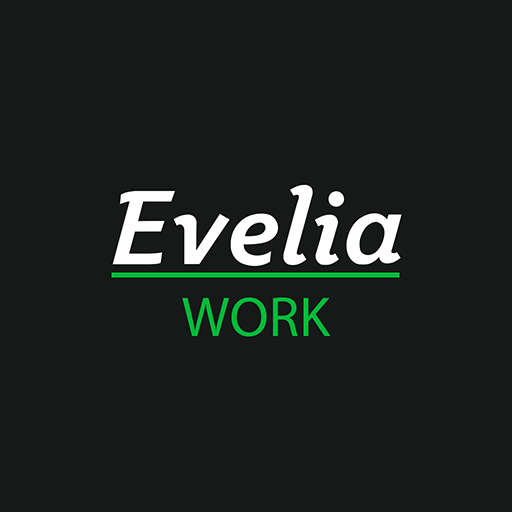 Evelia.work logo