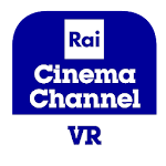 Cover Image of Download Rai Cinema Channel VR  APK