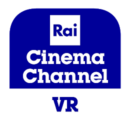 Imatge d'icona Rai Cinema Channel VR