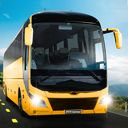 Euro Bus Simulator - Death Roads 1.12