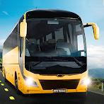 Euro Bus Simulator-Death Roads