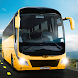Euro Bus Simulator-Death Roads - Androidアプリ