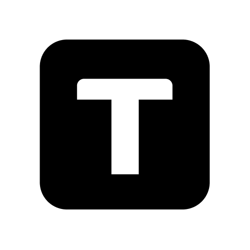 Timble Time Clock logo
