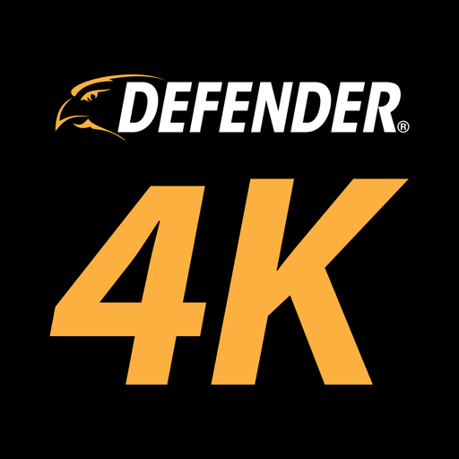 Defender 24-7  Icon