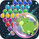 Primitive Bubble Shooter - Androidアプリ