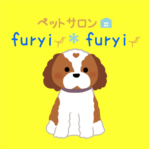 furyi furyiの公式アプリ logo