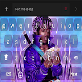 Lil Uzi Vert Wallpaper Keyboard icon