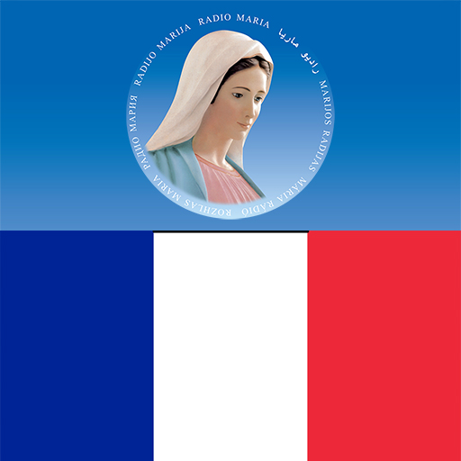 Radio Maria France logo