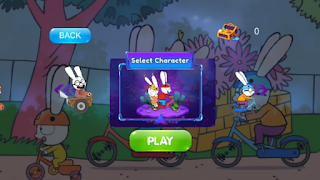 Simon and Friends family Game - Screenshot 3