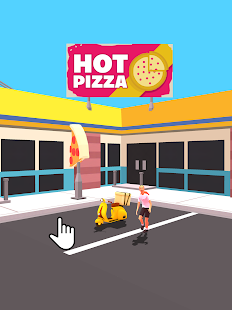 Pizza on Wheels 1.5 APK screenshots 15