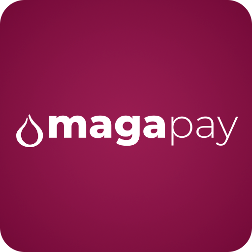 Magapay logo