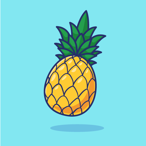 Pineapple Idle Clicker Download on Windows