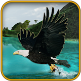 Eagle Fishing icon