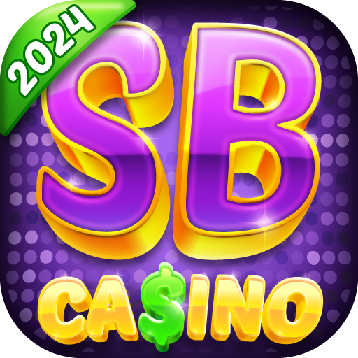 Slotbase - Slots Vegas Casino logo