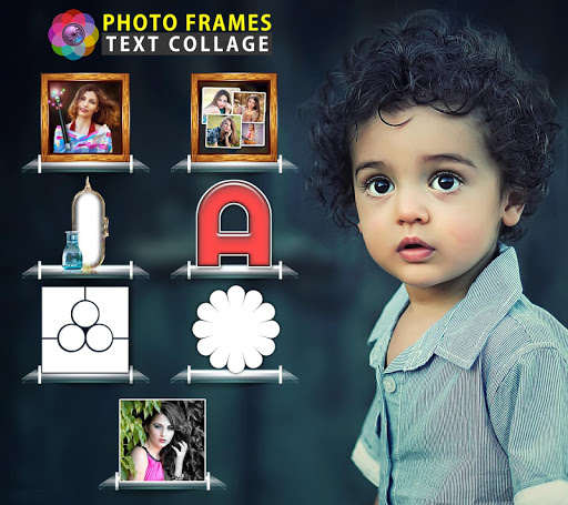 Screenshot of Photo Editor All