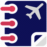 Travel Diary icon
