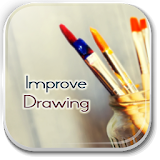 Improve Drawing Skills icon