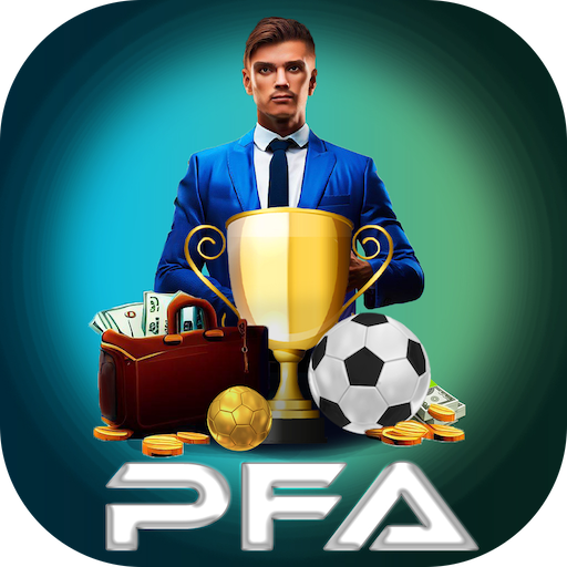Agente di Calcio Pro 2024 Scarica su Windows