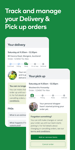 Woolworths NZ Screen 2