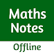 Maths Notes for JEE Offline - Androidアプリ