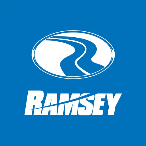 Ramsey Cars  Icon