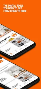 The Home Depot – Apps no Google Play