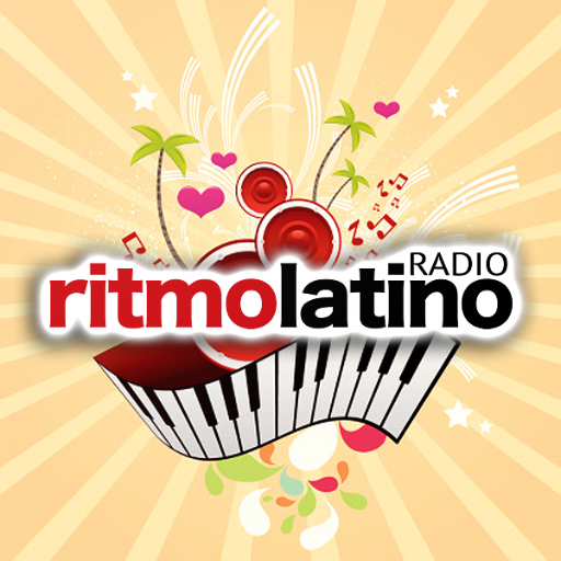 Ritmo Latino Radio logo