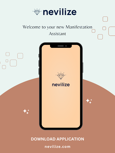 Screenshot of Nevilize