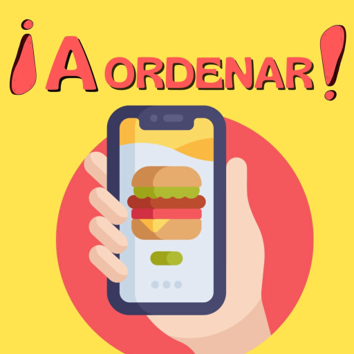 A ordenar logo