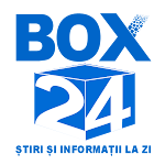 Cover Image of Unduh BOX24 - Ştiri și informații la zi 1.0.2 APK