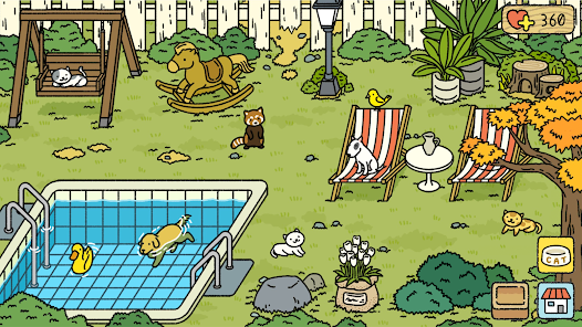 Avatar Maker: Couple of Cats - Apps on Google Play