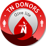 TN Donors - Medical Services icon