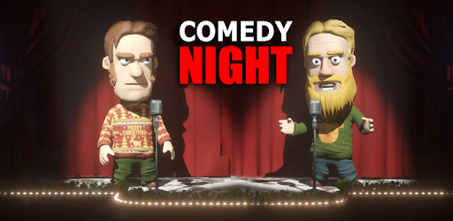 Comedy Night Live