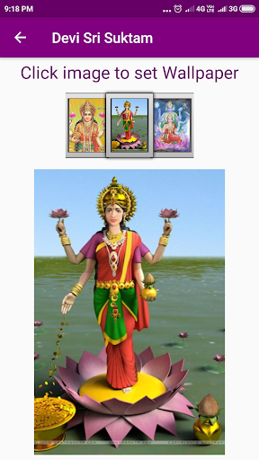 Devi Sri Suktam Screen 3
