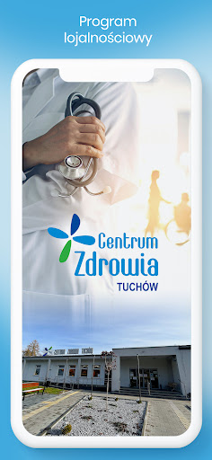 Android application Zdrowie + screenshort