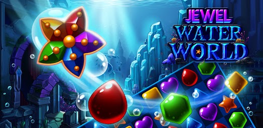 Jewel Water World