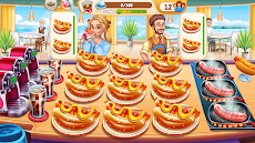 Cooking Games A Chef's Kitchenのおすすめ画像4