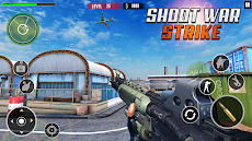 Gun Strike Ops: ゲーム オプス 射撃 鉄砲ののおすすめ画像5