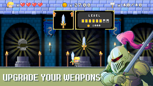 KoA: Platformer 2d games - Action - games