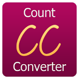 Cross-stitch Count Converter icon