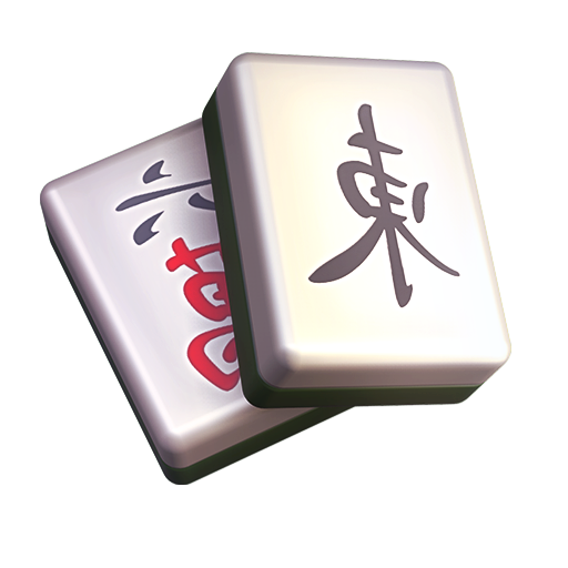 Zen Garden Mahjong  Icon