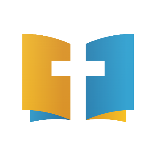 Free Christian eBook Reader logo