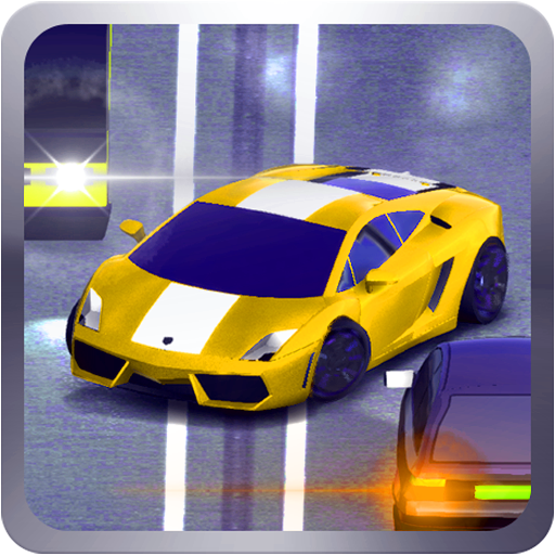 Highway Car Racer